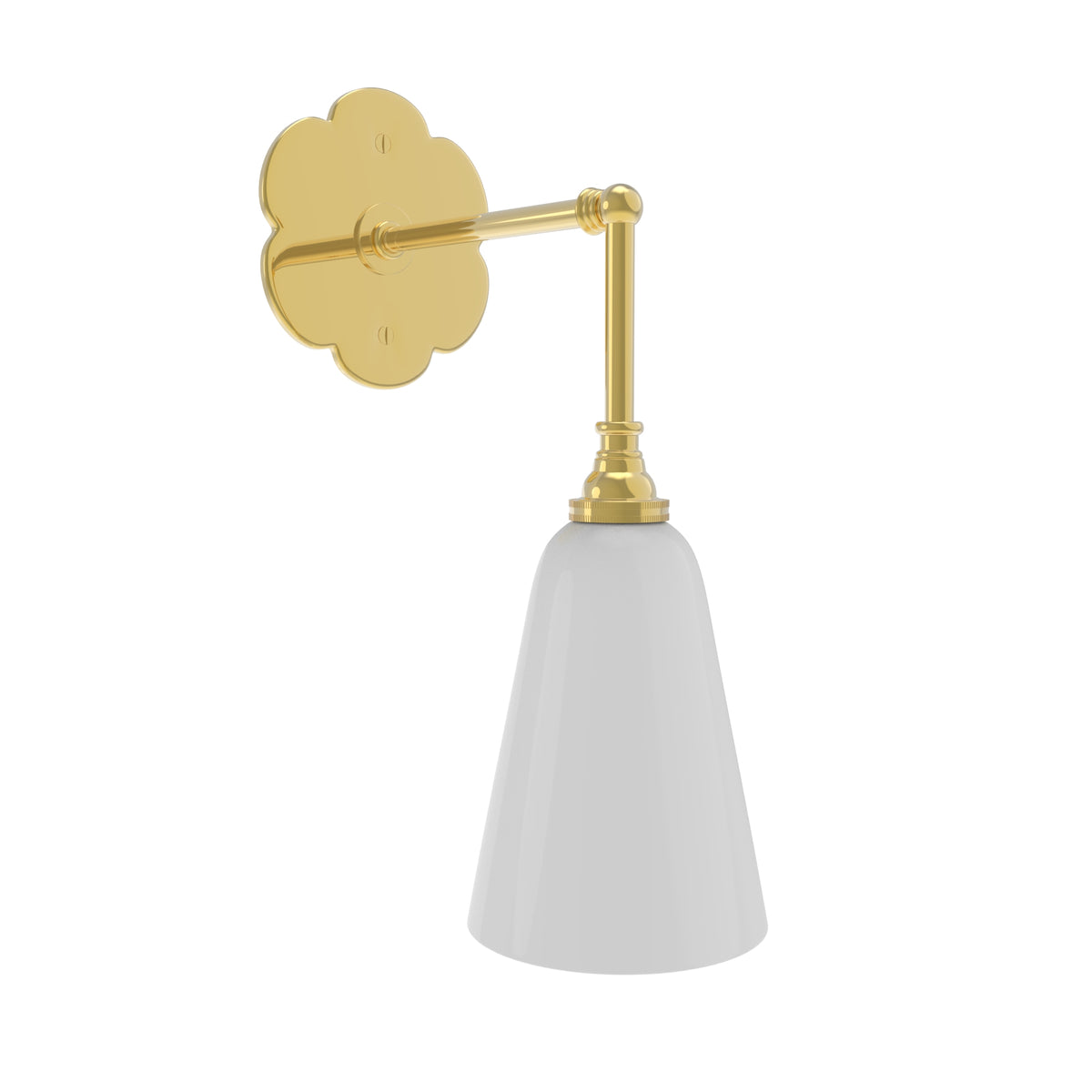 Loire Small Sconce