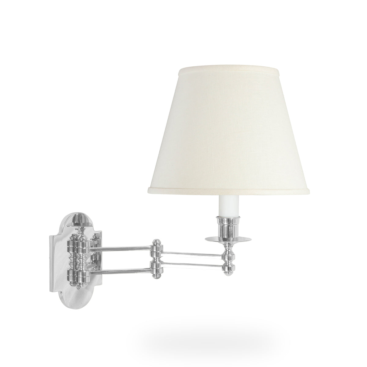 Regent Swing 2-Arm Sconce