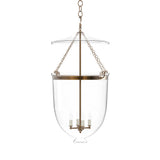 Bell Jar Light - Medium