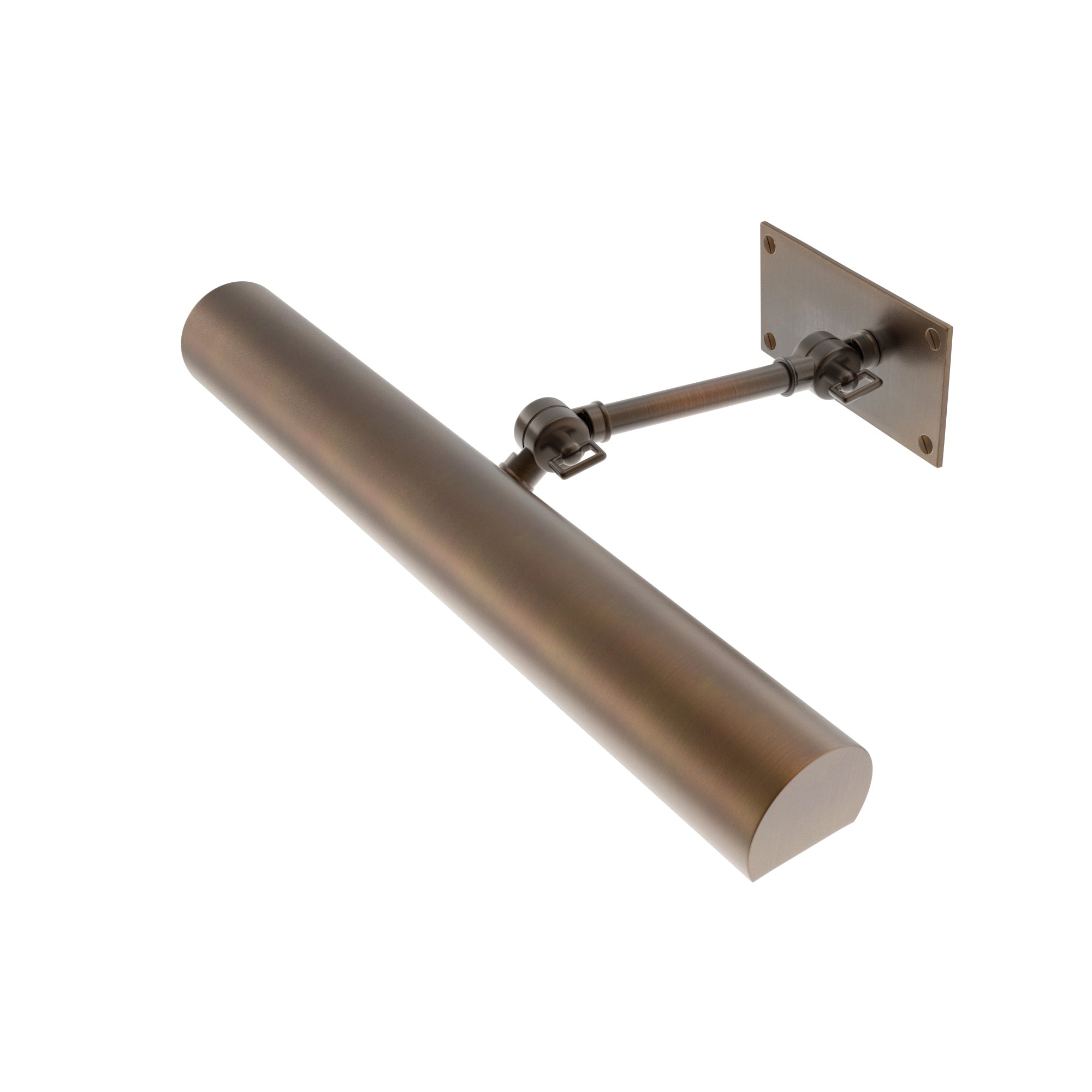 Small Rounded Picture Lights - 14\, image size:2000x2000