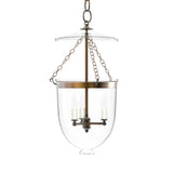 Bell Jar Light - Small
