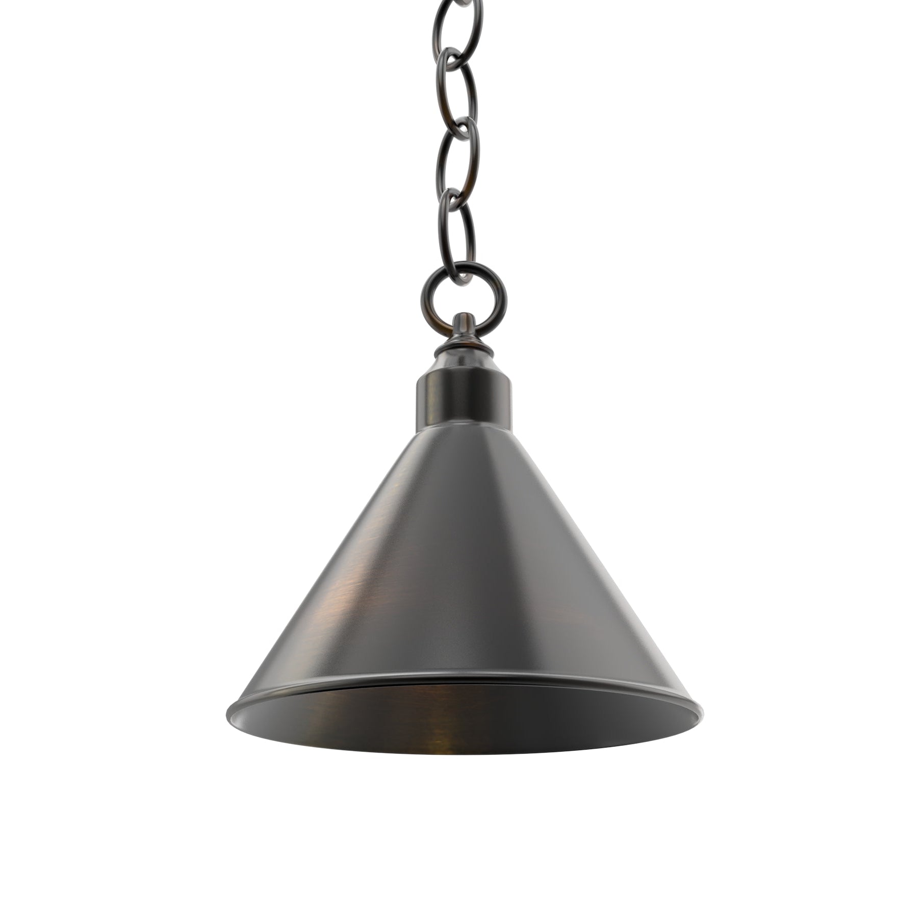 Cone Light - 8