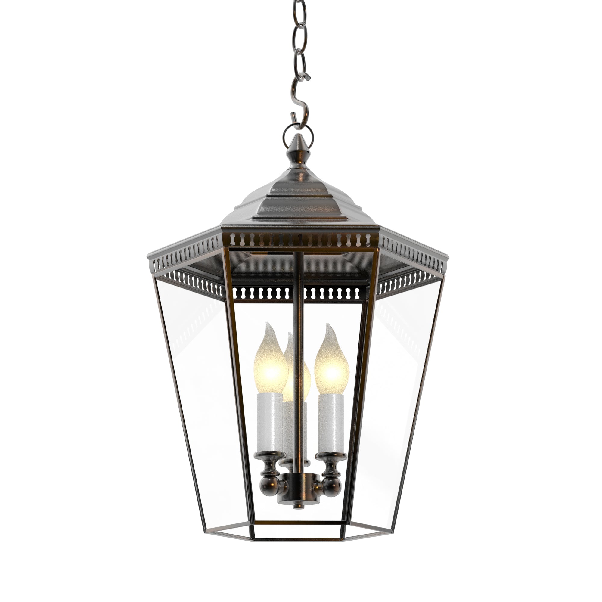 FACTORY SPOT 照明 NORMANTON PENDANT LIGHT Parkington Globe Pendant Light – City Lights SF