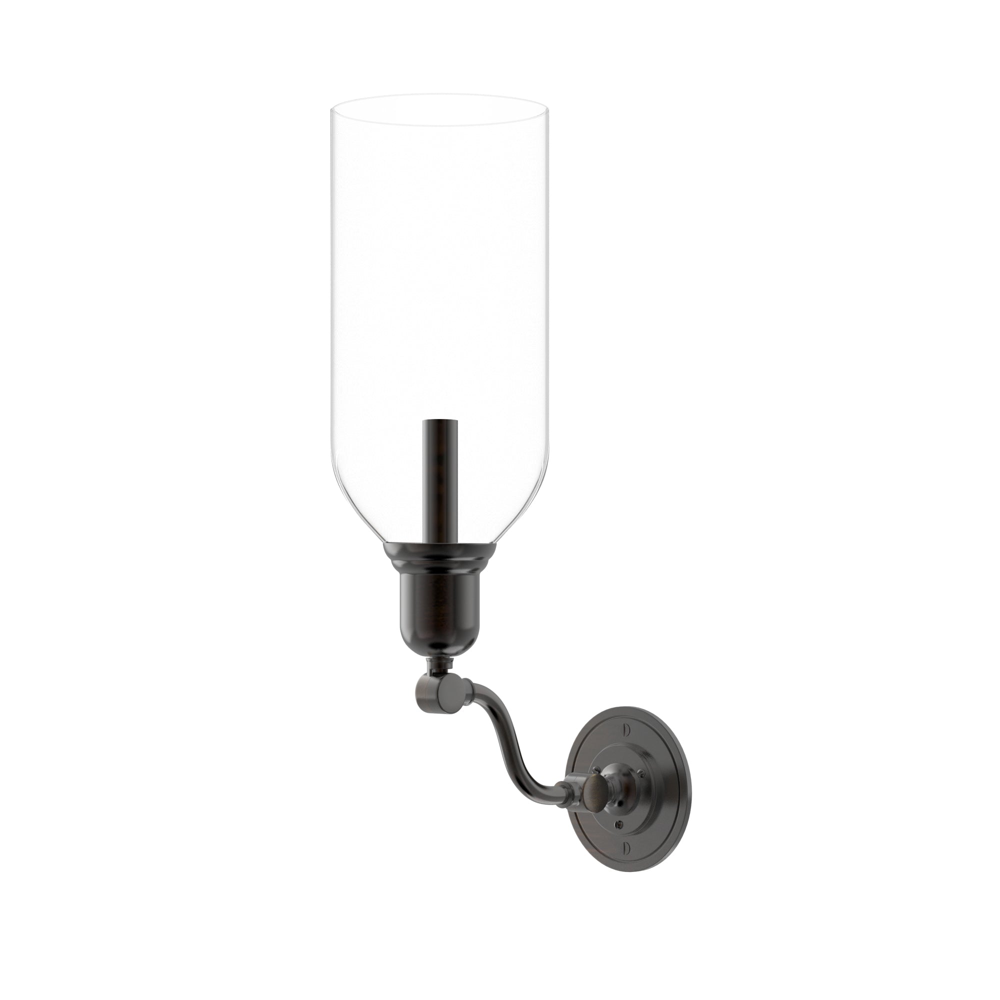 Glass wall lamp 2025