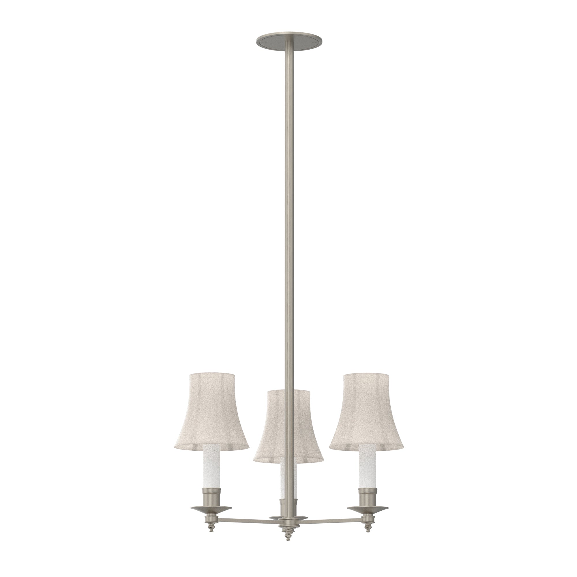 St James Pendant – Ann-Morris Inc
