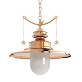 Station Light - Medium