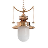 Station Light - Small