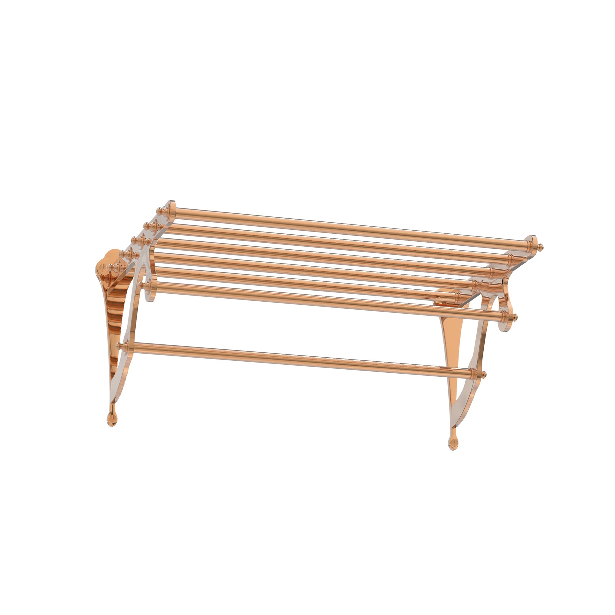 Luggage Coat Racks – Ann-Morris Inc