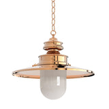 Station Light - Medium - No Pull Strings