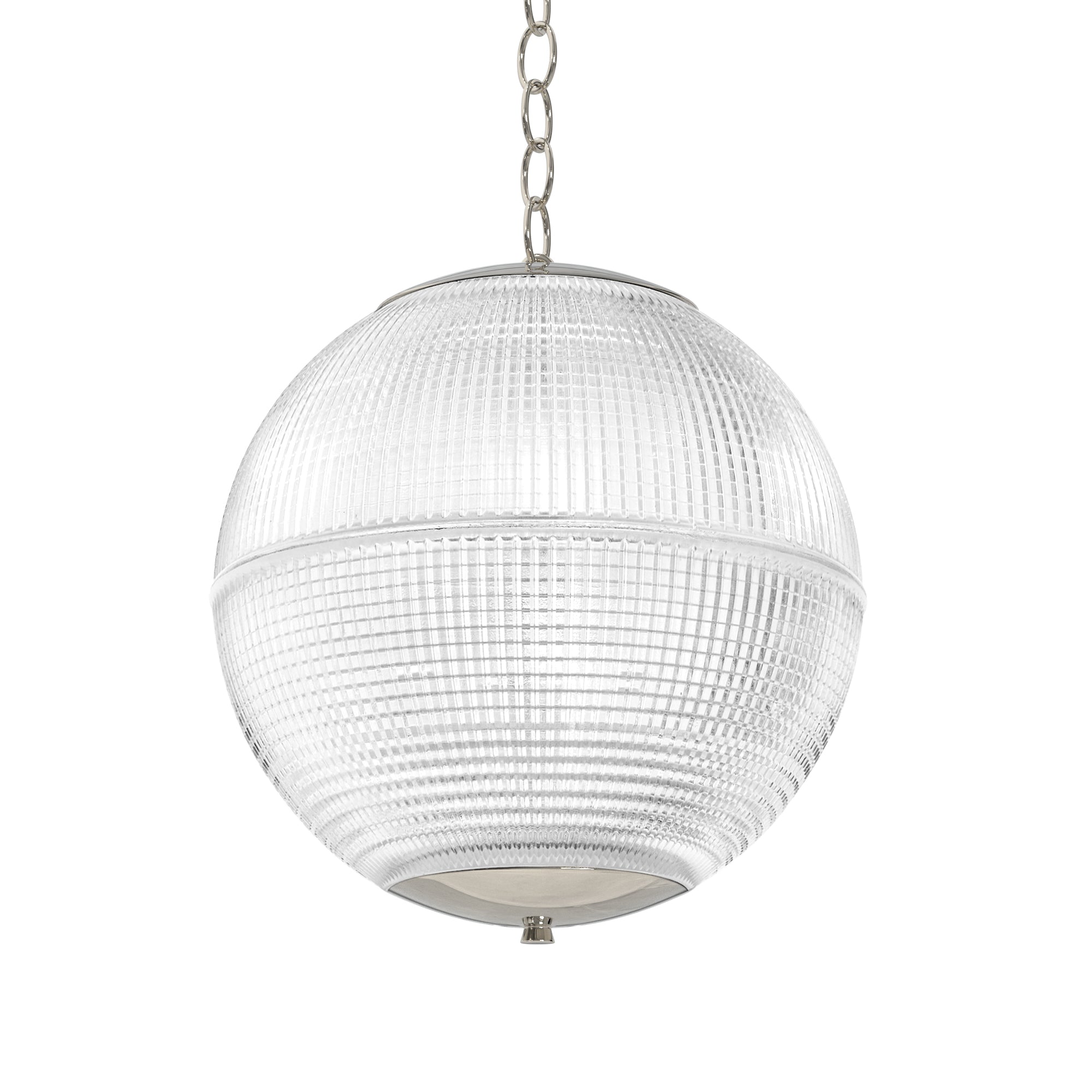 French Ball Globe 16