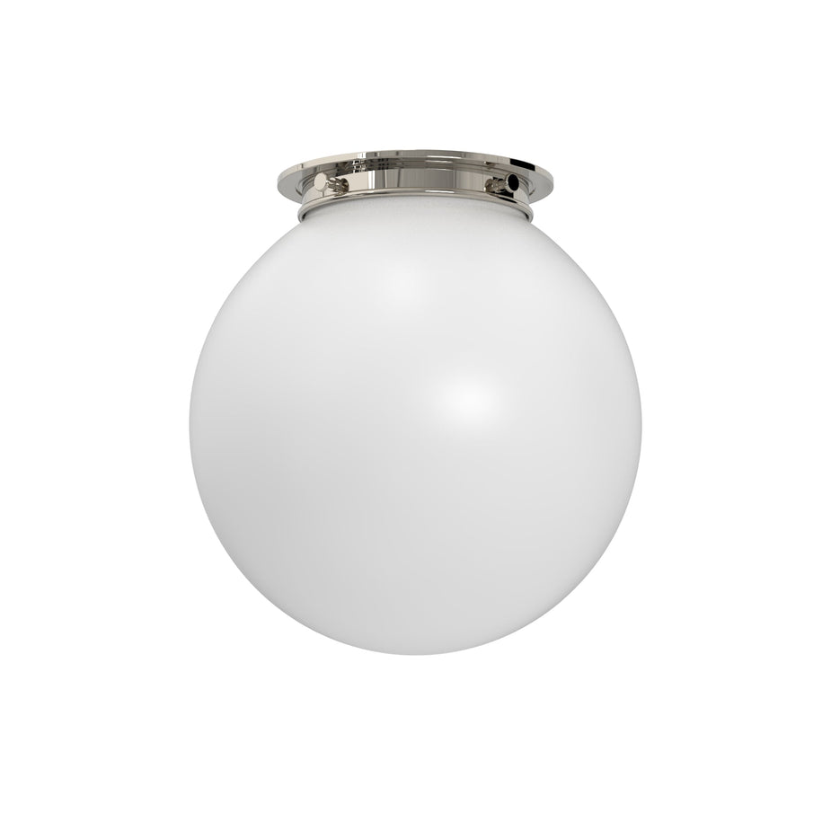 Endon Lighting Lipco canopée encastrée