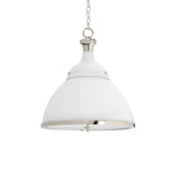 Rover Light with Rim - 18"