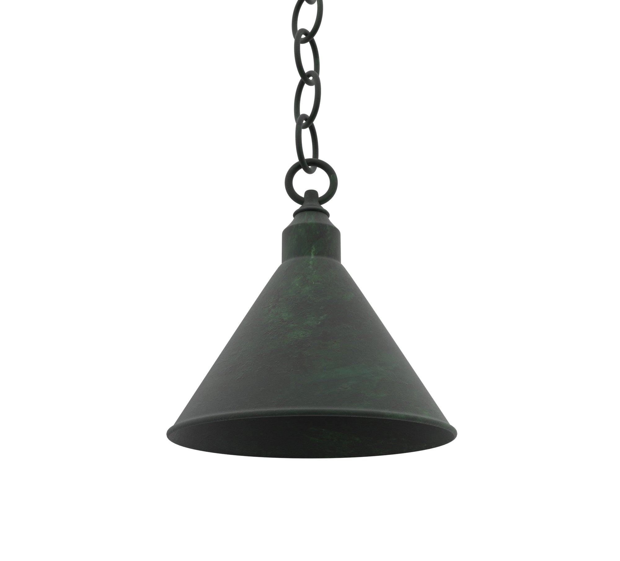 Cone Light - 8