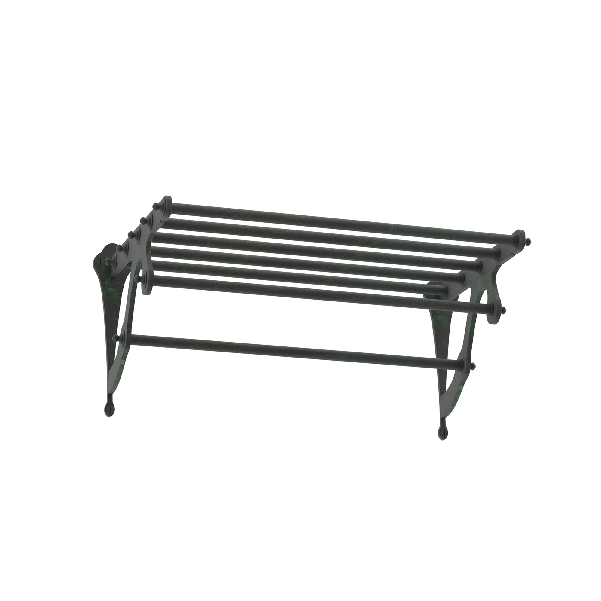 【Napoleon】anthem  Hanger Rack ウォールナット 61olPwGFMDL._UF350,350_QL80_.jpg