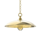 Large Galley Light - 22"