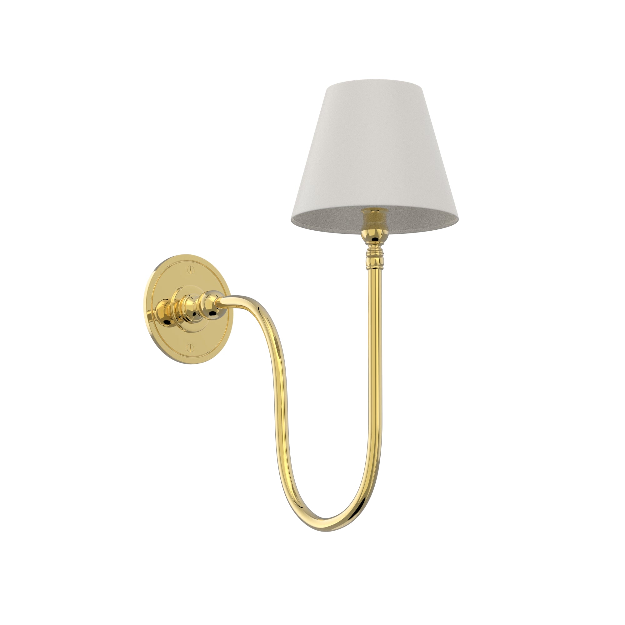 Single Gooseneck - Extra Large – Ann-Morris Inc