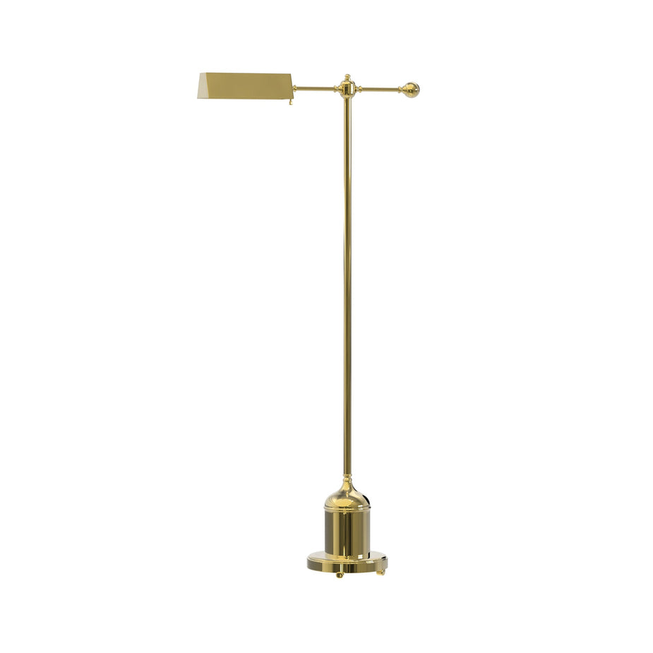 Pharmacy Floor Lamp – Ann-Morris Inc