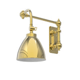 Reading Light Sconce