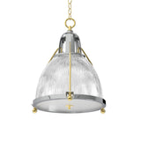 Old American Holophane - 15"