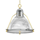 Old American Holophane - 18"