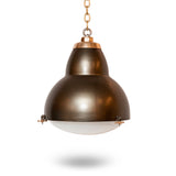 Rolland Light - Bronze