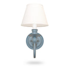 Stuart Sconce (Painted)