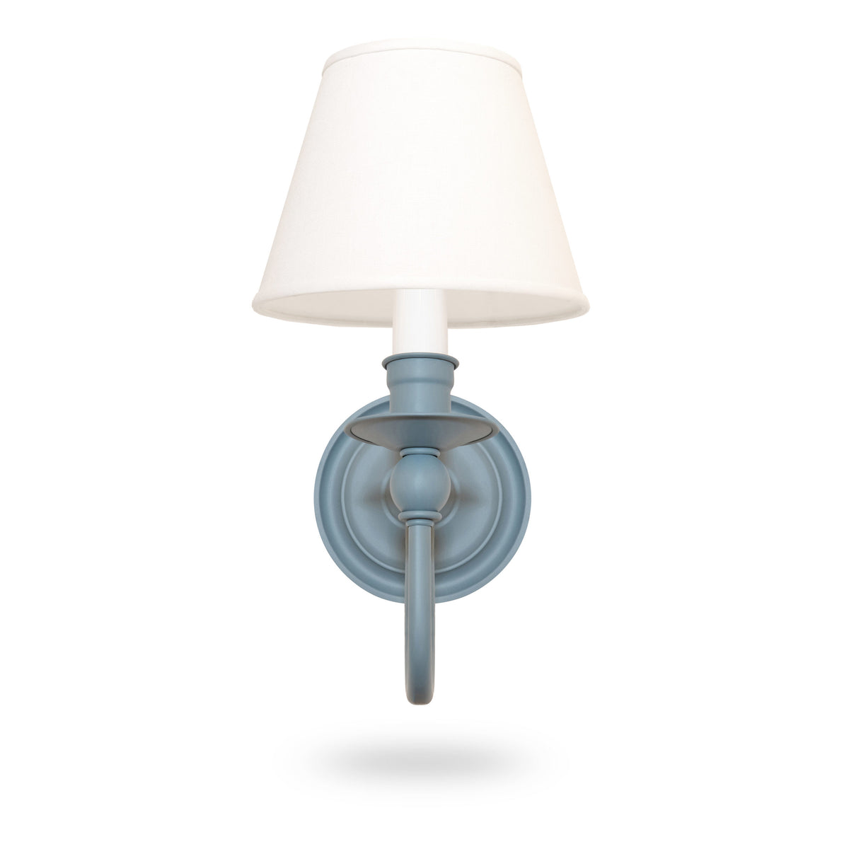 Stuart Sconce (Painted)