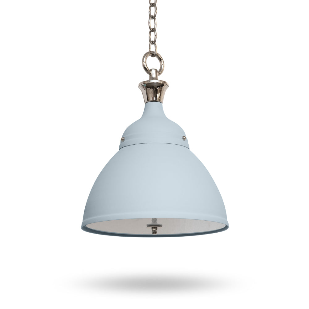 ハーマンミラー　ジャパンディ　The New Old Light Small青 ハーマンミラー ジャパンディ The New Old Light Small青（ふる