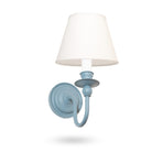 Stuart Sconce (Painted)