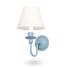 Stuart Sconce (Painted)