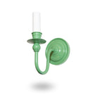 Stuart Sconce (Painted)