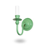 Stuart Sconce (Painted)