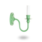 Stuart Sconce (Painted)