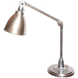 Architectural Table Lamp