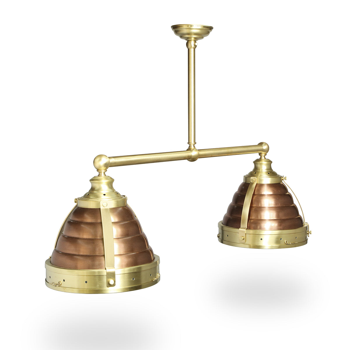Double Billiard (Ship's Frame)