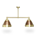 Double Billiard (Ship's Frame)