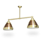 Double Billiard (Ship's Frame)