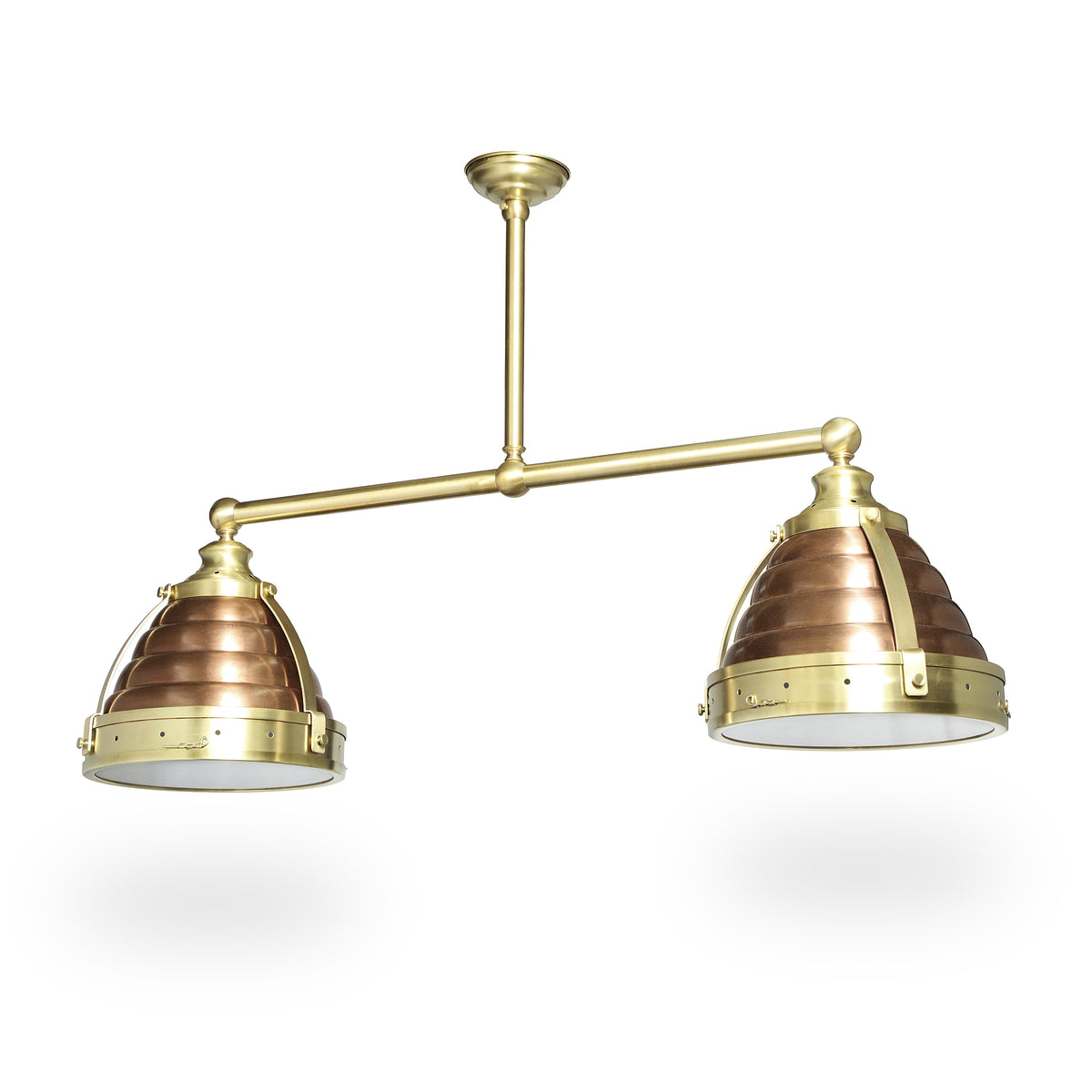 Double Billiard (Ship's Frame)