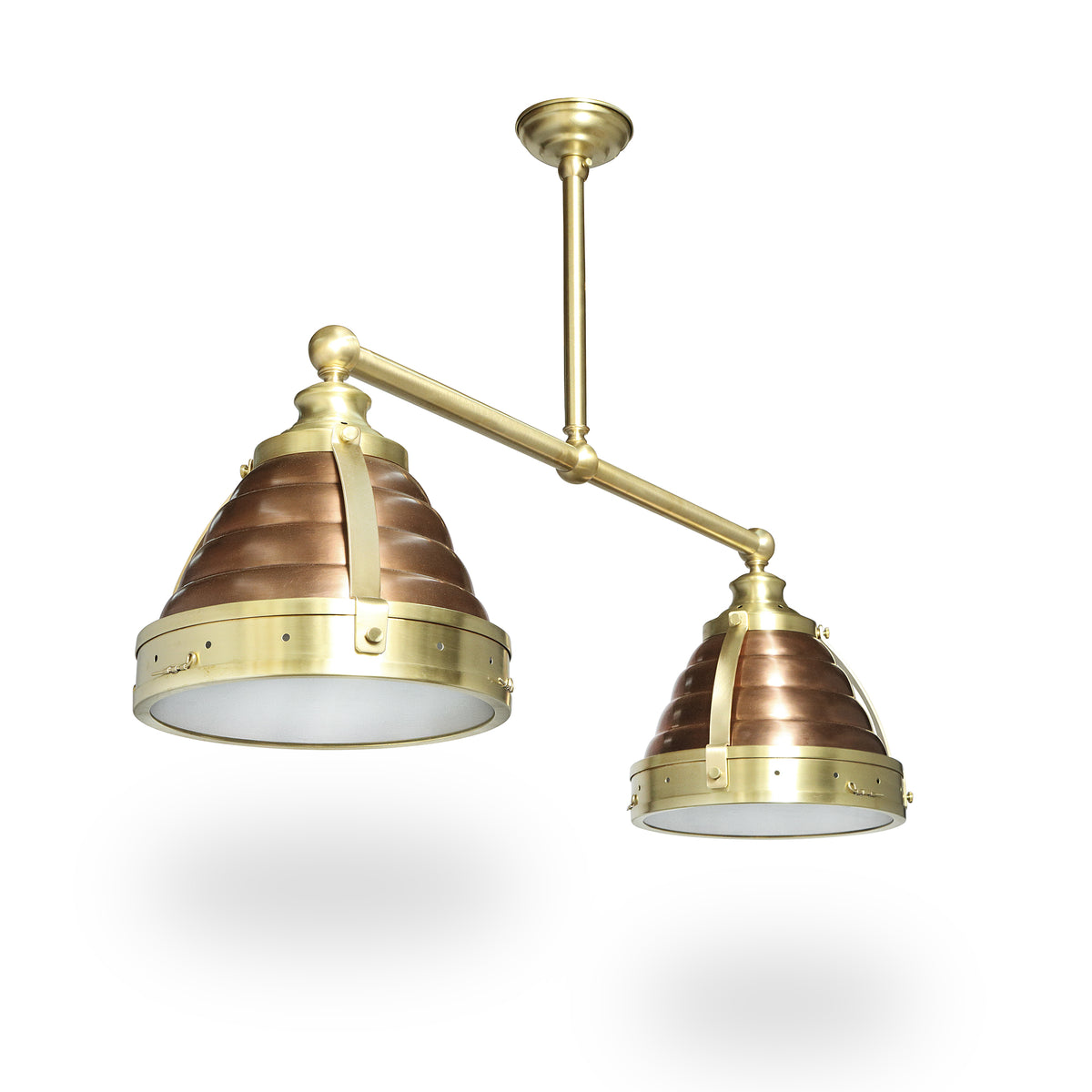 Double Billiard (Ship's Frame)