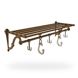 Luggage Coat Racks