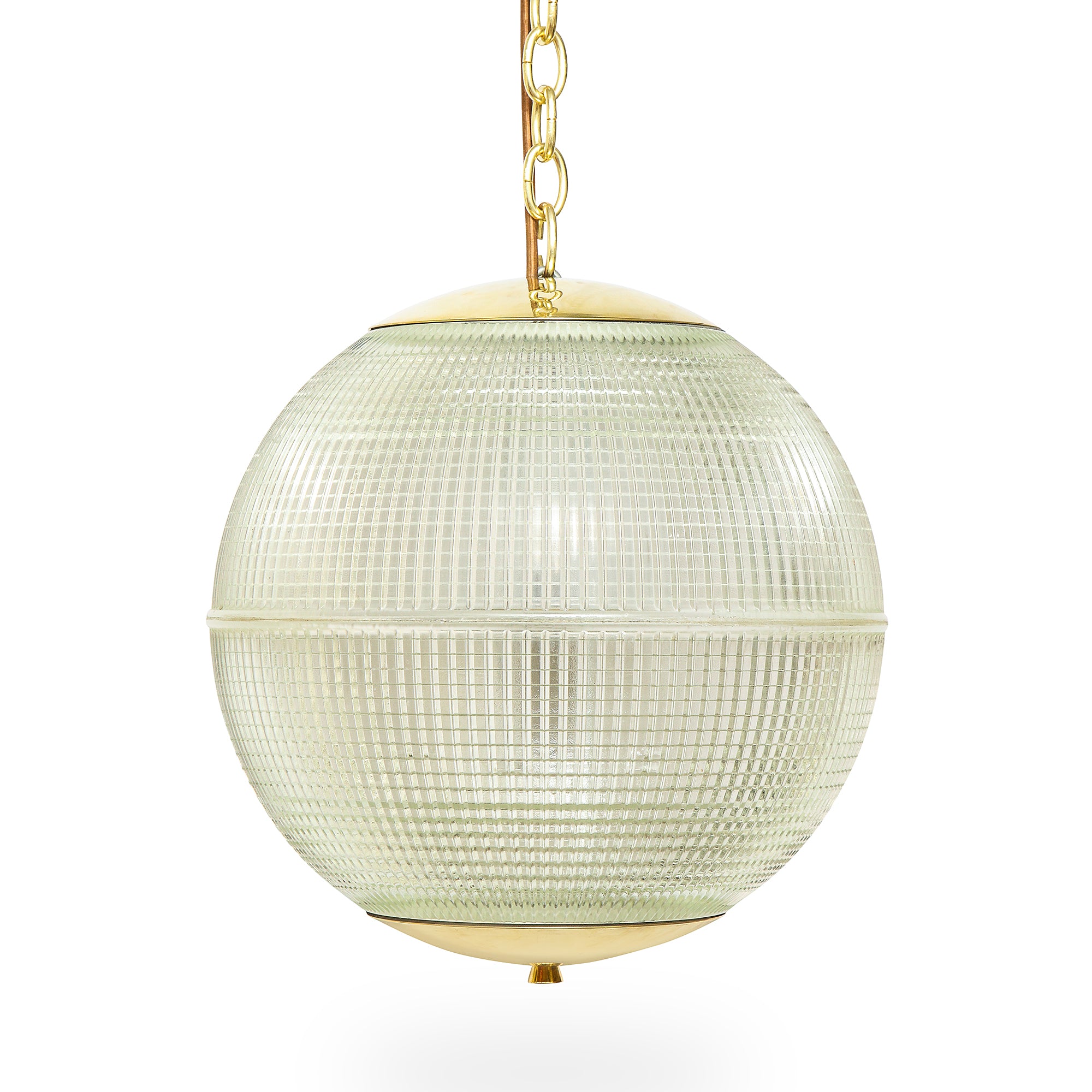 French Ball Globe 20