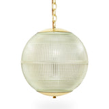 French Ball Globe 16"