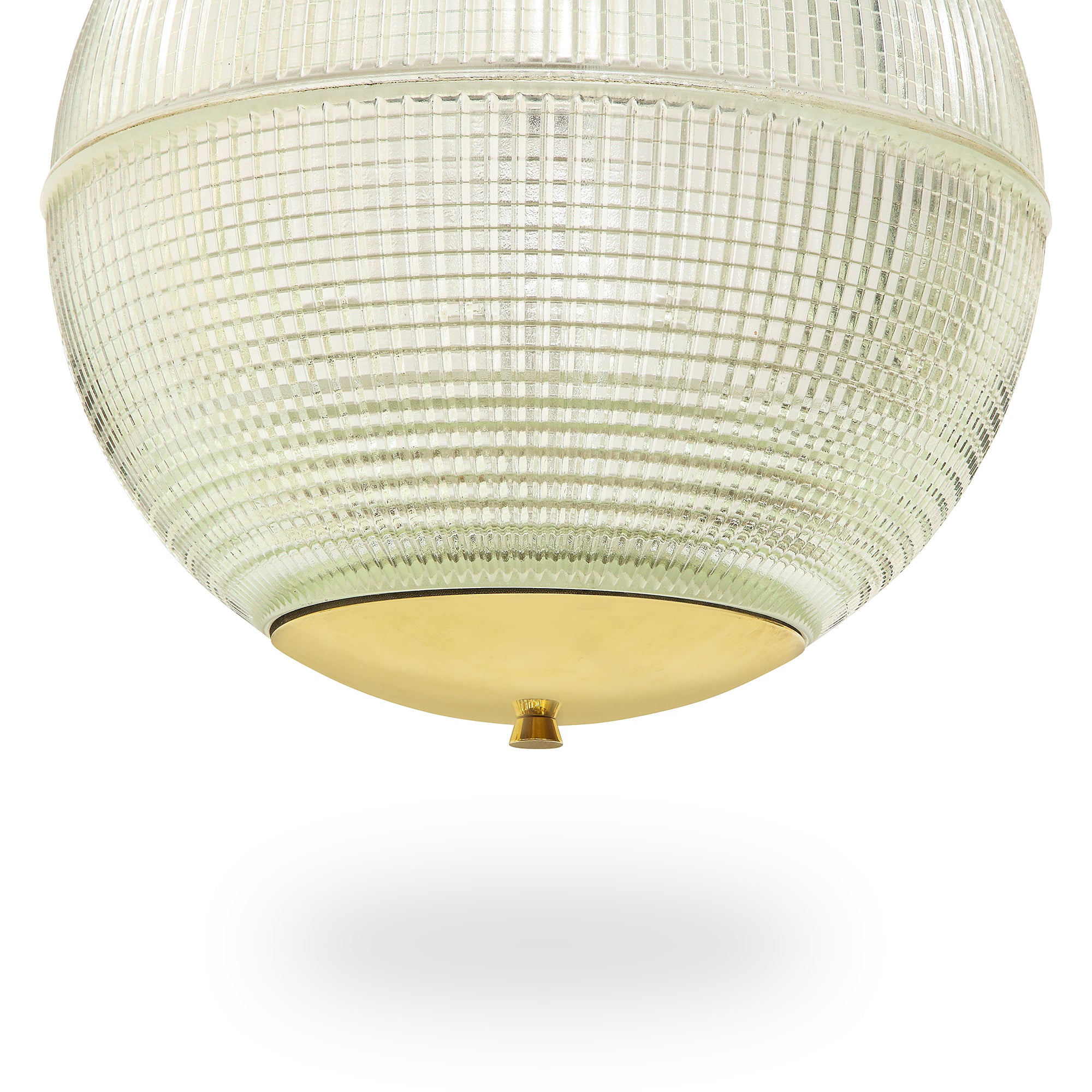 French Ball Globe 20