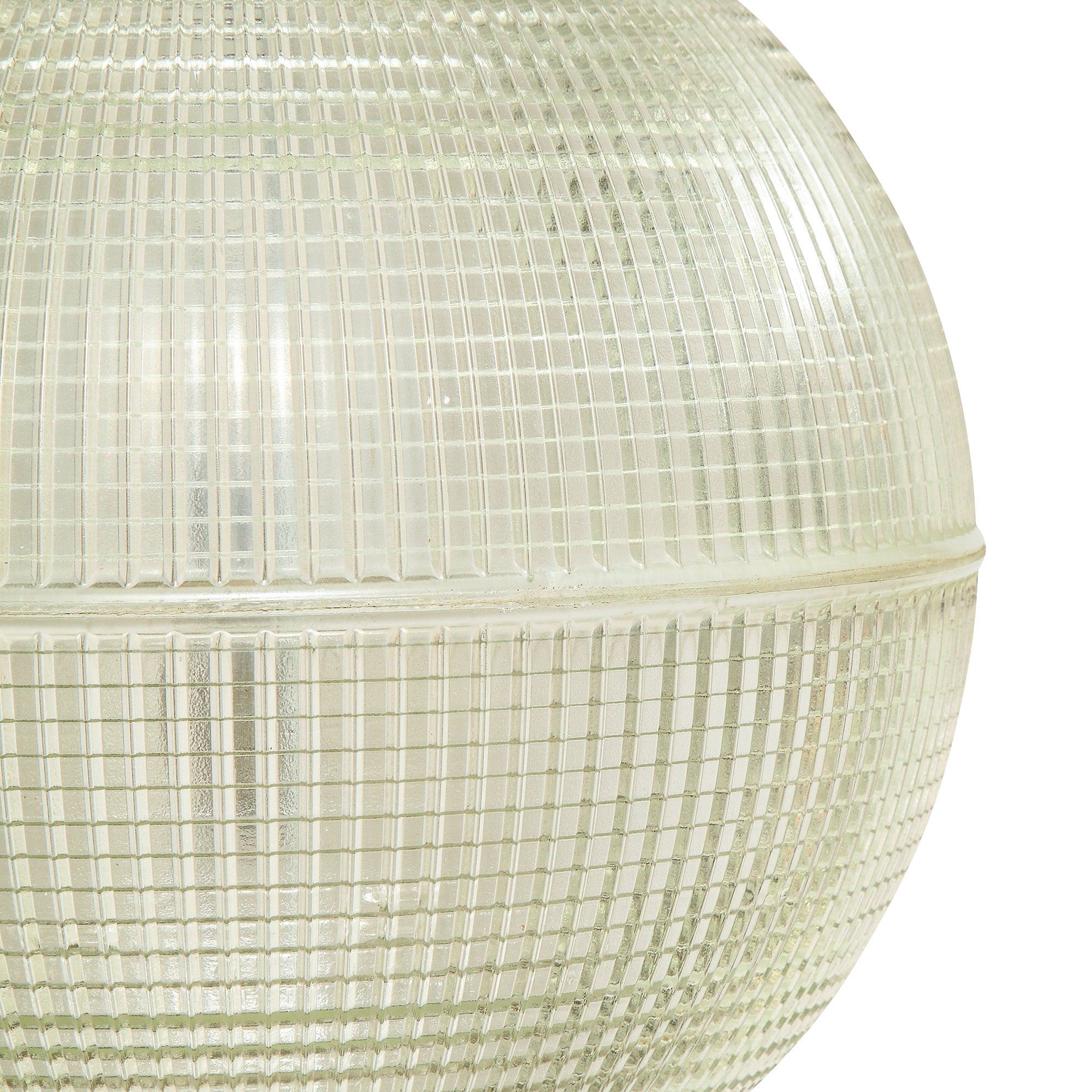 French Ball Globe 20