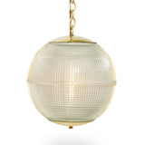 French Ball Globe 20"