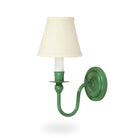 Stuart Sconce (Painted)