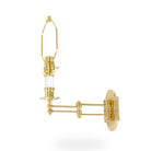 Regent Swing 2-Arm Sconce