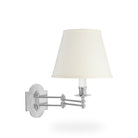 Regent Swing 2-Arm Sconce
