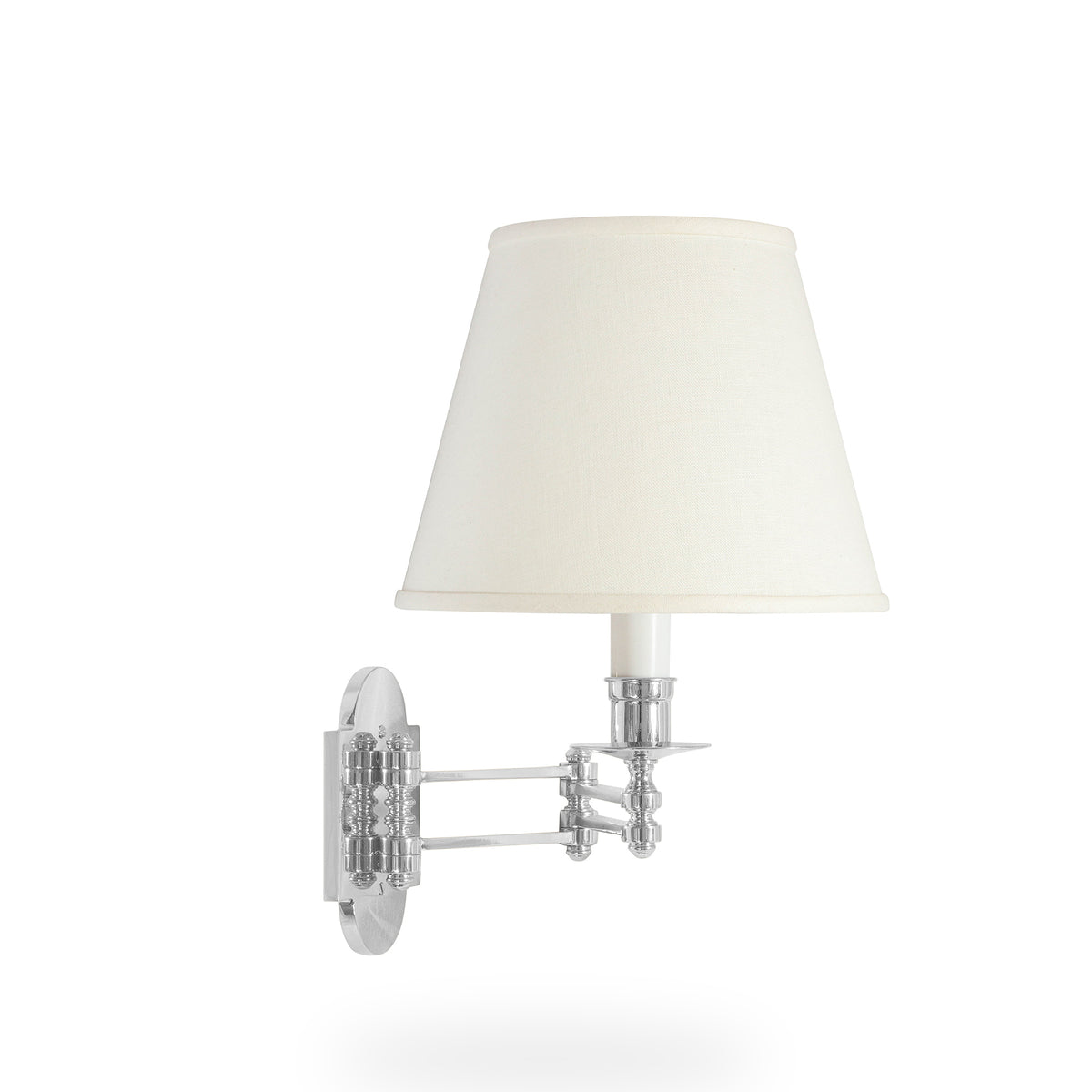 Regent Swing 2-Arm Sconce