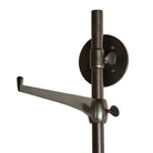 Custom Shelving (Statuary Bronze)